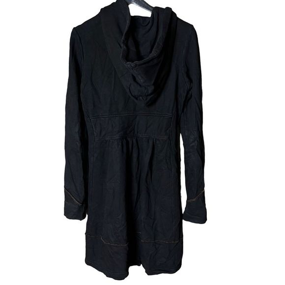 Prairie Underground Cloak Hoodie Small - Picture 4 of 5